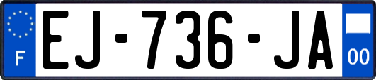 EJ-736-JA