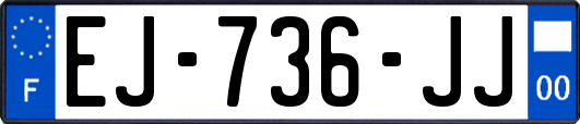 EJ-736-JJ