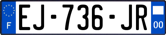 EJ-736-JR