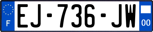 EJ-736-JW