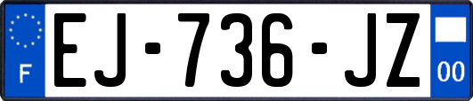 EJ-736-JZ