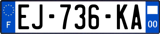 EJ-736-KA