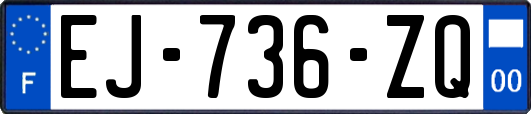 EJ-736-ZQ