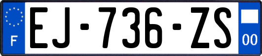 EJ-736-ZS