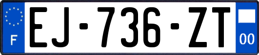 EJ-736-ZT