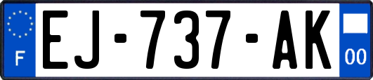 EJ-737-AK