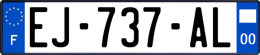 EJ-737-AL