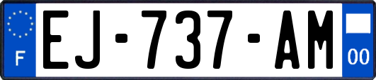 EJ-737-AM