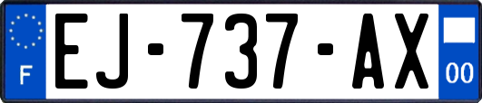 EJ-737-AX