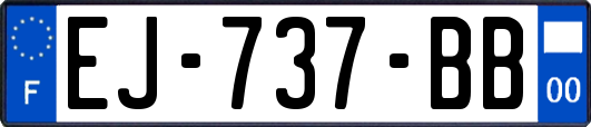 EJ-737-BB