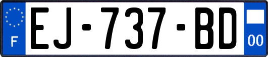 EJ-737-BD