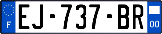 EJ-737-BR