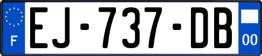 EJ-737-DB