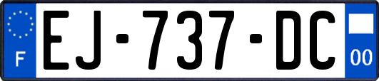 EJ-737-DC