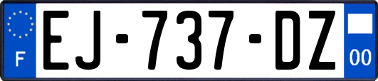 EJ-737-DZ