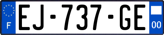 EJ-737-GE