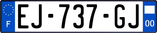 EJ-737-GJ