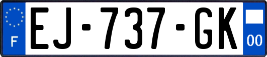 EJ-737-GK