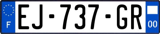 EJ-737-GR