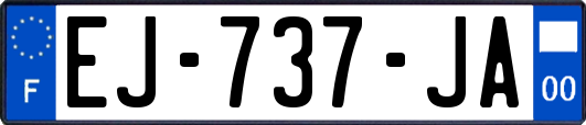 EJ-737-JA