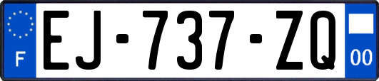 EJ-737-ZQ