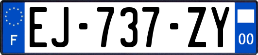 EJ-737-ZY