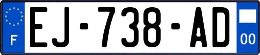 EJ-738-AD