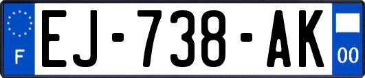 EJ-738-AK