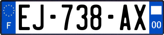 EJ-738-AX