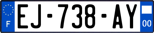 EJ-738-AY