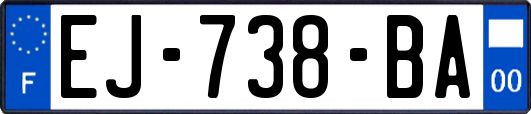 EJ-738-BA