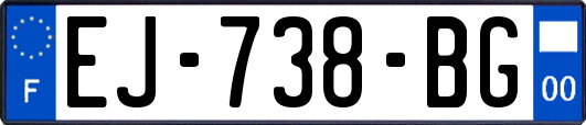 EJ-738-BG