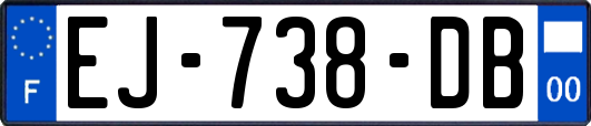 EJ-738-DB