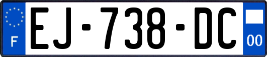 EJ-738-DC