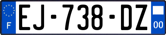 EJ-738-DZ