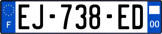 EJ-738-ED