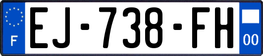 EJ-738-FH