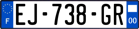 EJ-738-GR