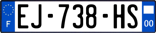 EJ-738-HS