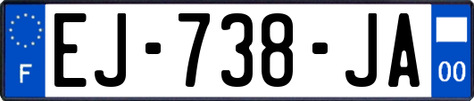 EJ-738-JA