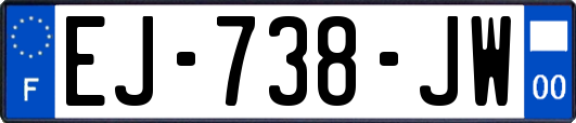 EJ-738-JW