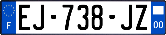 EJ-738-JZ