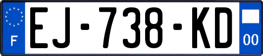 EJ-738-KD