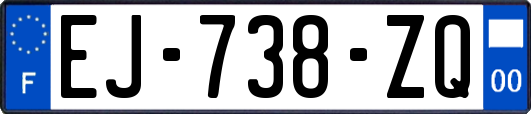 EJ-738-ZQ