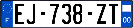 EJ-738-ZT