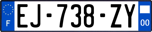 EJ-738-ZY