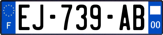 EJ-739-AB