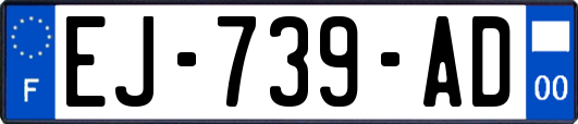 EJ-739-AD