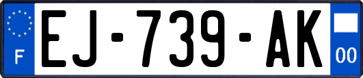 EJ-739-AK