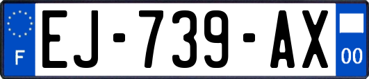 EJ-739-AX